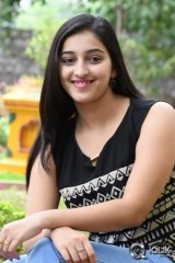  Mouryani At Ardhanaari Movie Success Celebrations